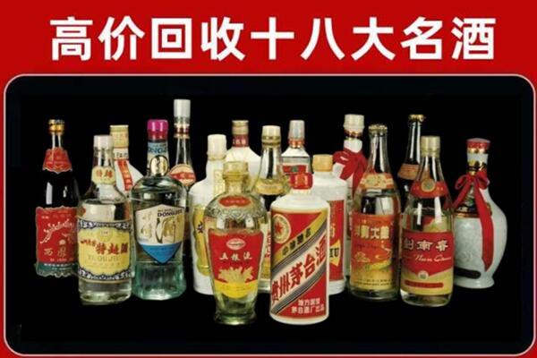 资阳回收铁盖茅台酒